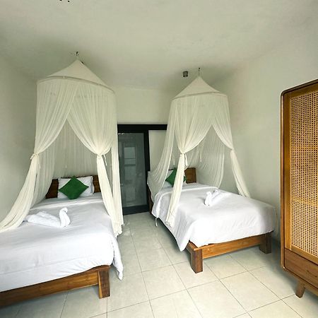 Bali Stuti Jimbaran Inn Exterior photo